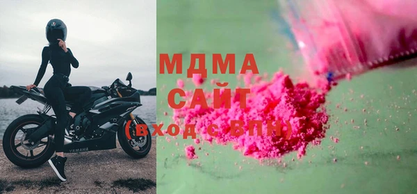 индика Мегион